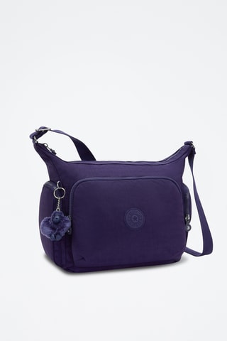 Schoudertas Gabb - Kobaltblauw