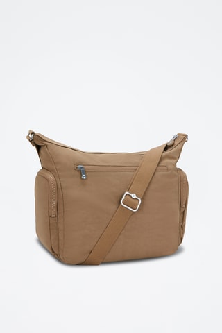 Schoudertas Gabb - Beige