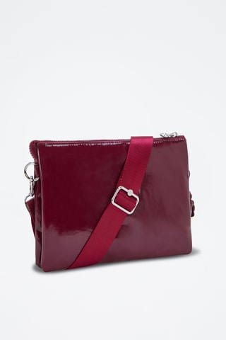 Schoudertas Riri - Zwart