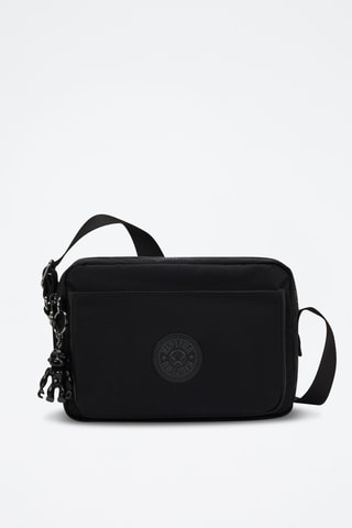 Mala a tiracolo Abanu - Preto