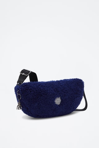 Schoudertas Julisa - Marineblauw