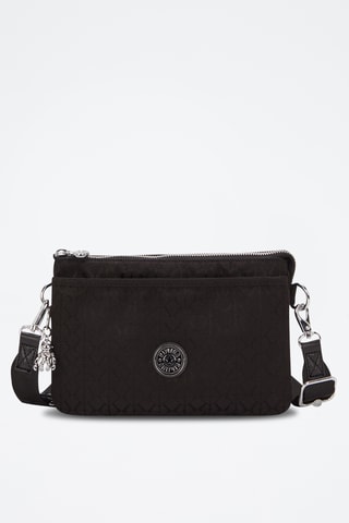 Schoudertas Riri - Zwart