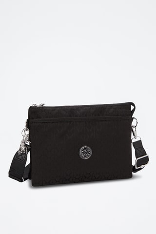 Schoudertas Riri L - Zwart