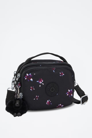 Mala a tiracolo Cahir - Preto