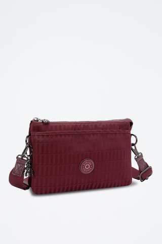 Schoudertas Riri - Bruin