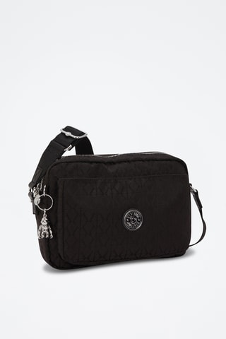 Mala a tiracolo Abanu M - Preto