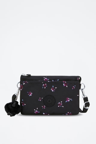 Schoudertas Riri - Zwart