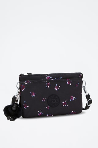 Schoudertas Riri - Zwart