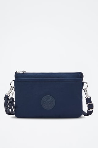 Schoudertas Riri - Marineblauw