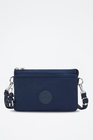 Schoudertas Riri - Marineblauw