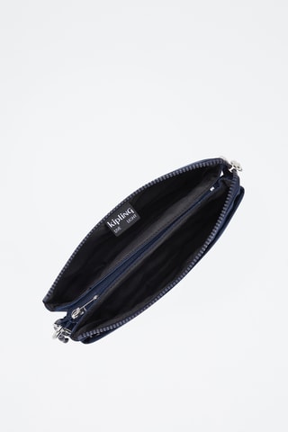 Schoudertas Riri - Marineblauw