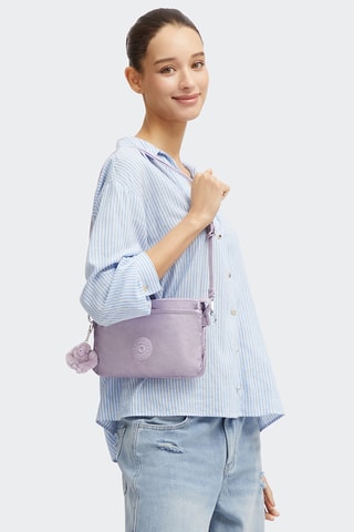 Schoudertas Riri - Lichtpaars