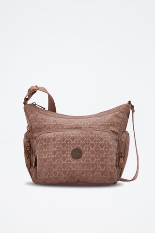 Schoudertas Gabbie S - Bruin