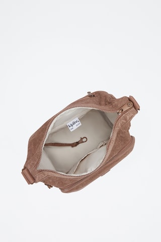 Schoudertas Gabbie S - Bruin