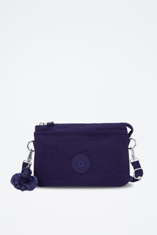 Schoudertas Riri - Paars