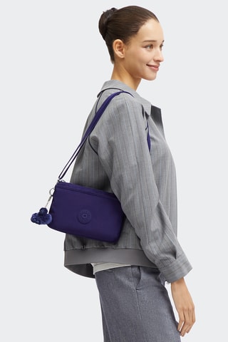 Schoudertas Riri - Paars