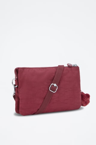 Schoudertas Riri - Bordeauxrood