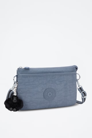 Schoudertas Riri - Hemelsblauw