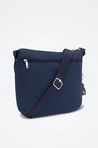 Mala a tiracolo Arto - Azul-noite