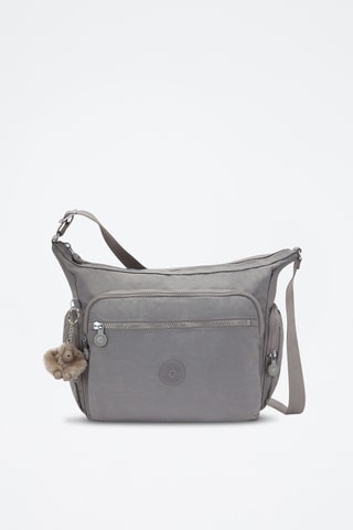 Schoudertas Gabbie - Grijs