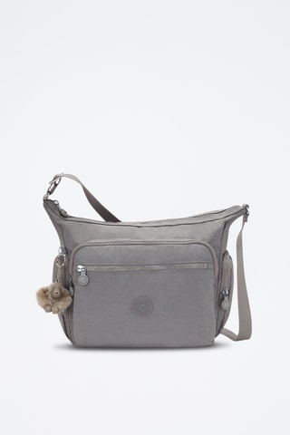 Schoudertas Gabbie - Grijs