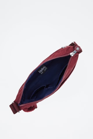 Mala a tiracolo Arto Lounge - Vermelho