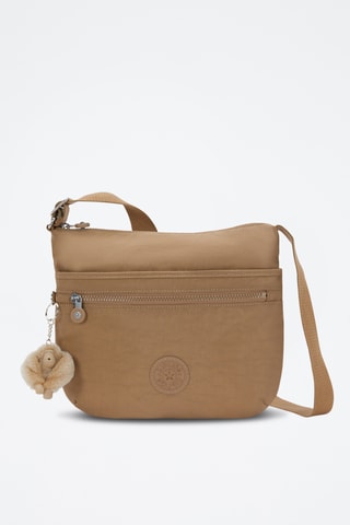 Schoudertas Arto Lounge - Beige