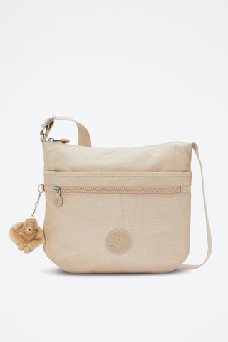 Mala a tiracolo Arto - Bege