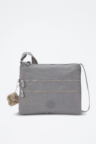 Mala a tiracolo Alvar - Cinzento