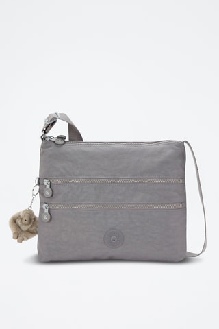 Mala a tiracolo Alvar - Cinzento