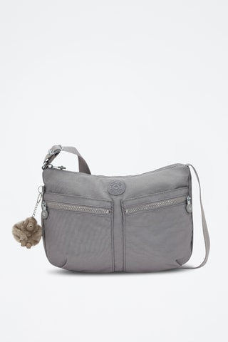 Schoudertas Izellah - Grijs