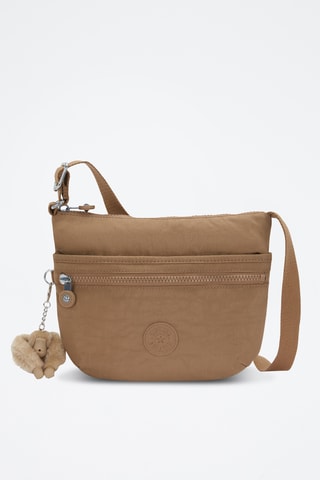 Mala a tiracolo Arto - Bege-claro