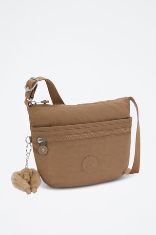 Mala a tiracolo Arto - Bege-claro