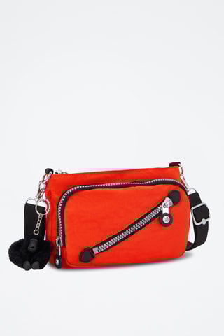 Schoudertas New Milos - Oranje