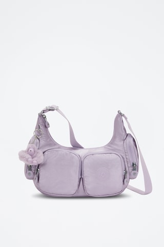 Schoudertas Rikka - Lichtpaars