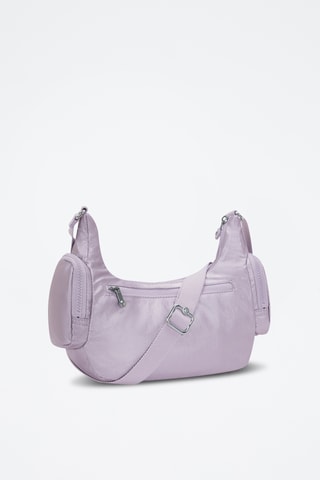 Schoudertas Rikka - Lichtpaars