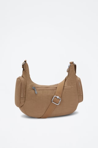 Schoudertas Rikka S - Lichtbruin