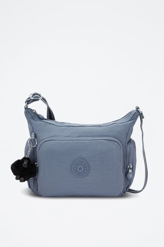 Schoudertas Gabbie S - Lichtblauw