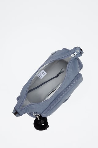 Schoudertas Gabbie S - Lichtblauw