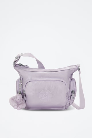 Schoudertas Gabbie Mini - Lichtpaars