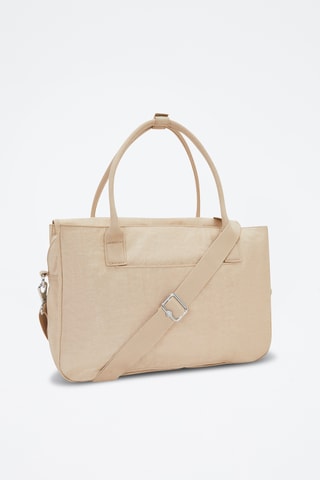 Mala shopper Superworker S - Bege