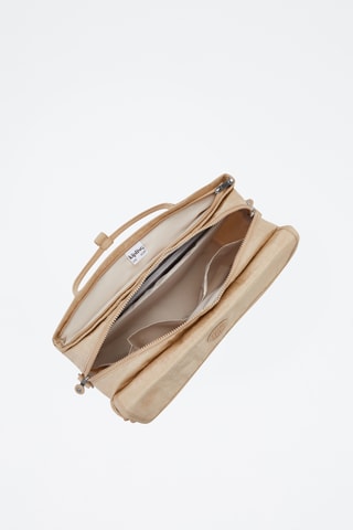 Mala shopper Superworker S - Bege