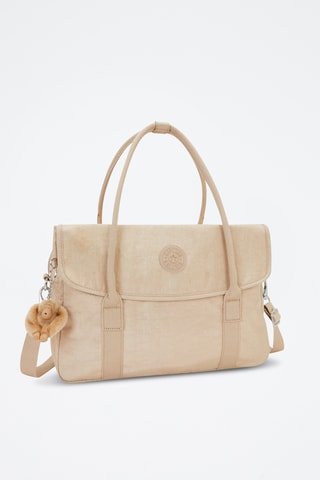 Mala shopper Superworker S - Bege