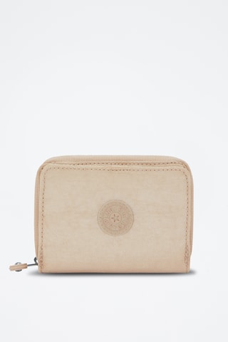 Carteira Money Love - Bege