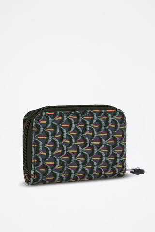 Carteira Tops - Cinzento-escuro