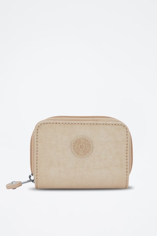 Carteira Tops - Bege