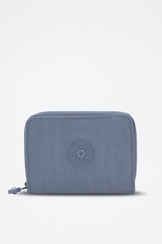 Carteira Money Love - Azul-claro