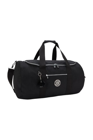Saco de viagem Argus M - Preto - 62 cm