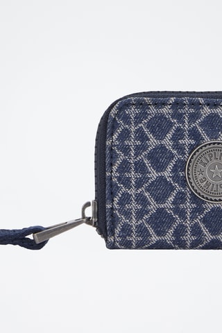 Porta-moedas Cash Buddy - Azul-marinho