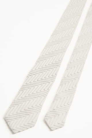 Cravate - Beige